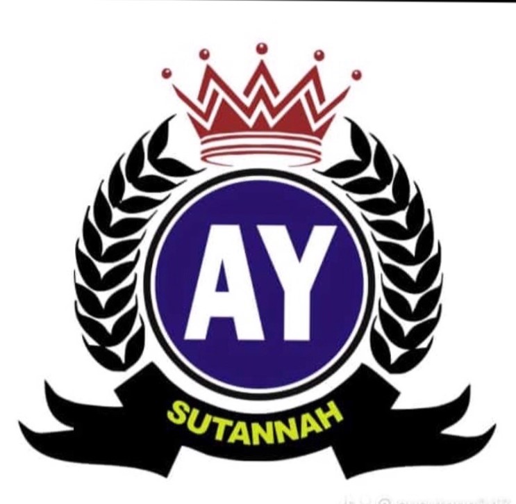 AY Store Logo